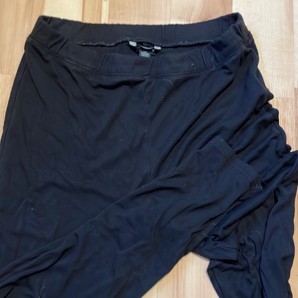 AE studio opaque leggings GUC